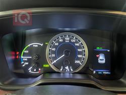 تويوتا كورولا كروس